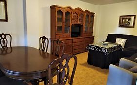Apartamento Villa Soterraña